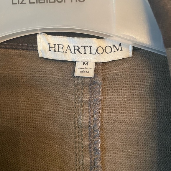 Heartloom camo jacket - Picture 2 of 5